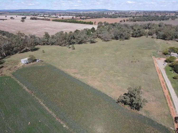 Third view of Homely land listing, "The Goobang" Kinsela Lane, Parkes NSW 2870