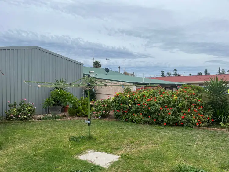 Second view of Homely house listing, 25 Clara Street, Wallaroo SA 5556