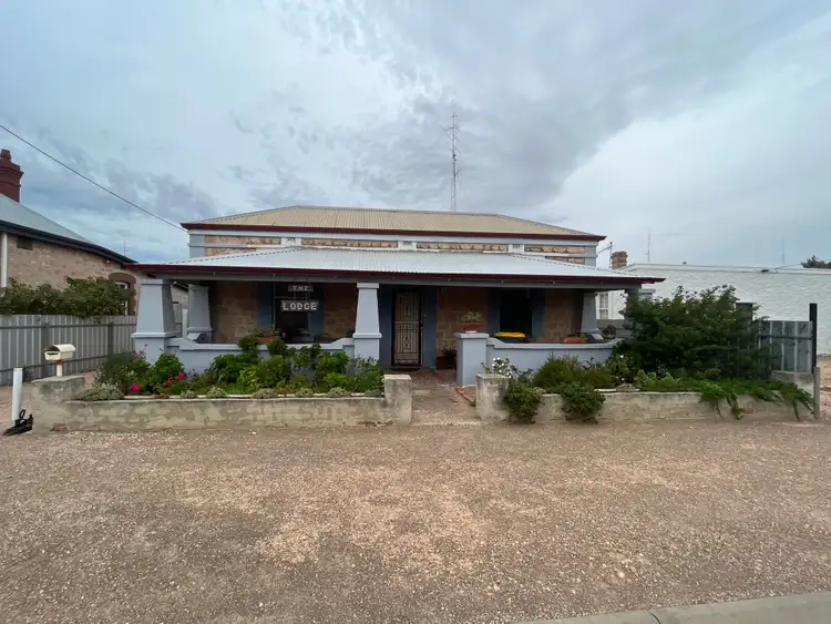 Sixth view of Homely house listing, 25 Clara Street, Wallaroo SA 5556