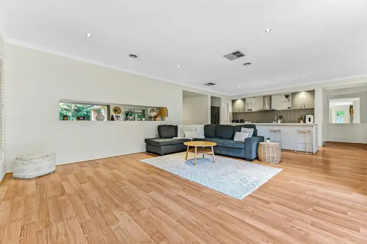 Third view of Homely house listing, 8 Grand Manor Drive, Berwick VIC 3806