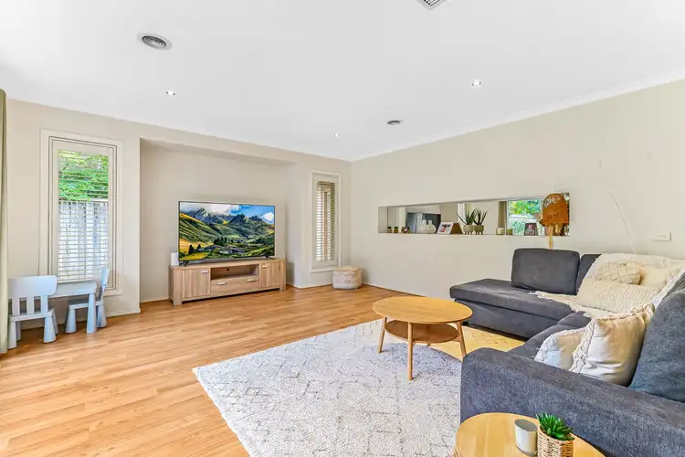 Fourth view of Homely house listing, 8 Grand Manor Drive, Berwick VIC 3806
