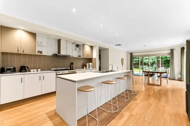 Fifth view of Homely house listing, 8 Grand Manor Drive, Berwick VIC 3806