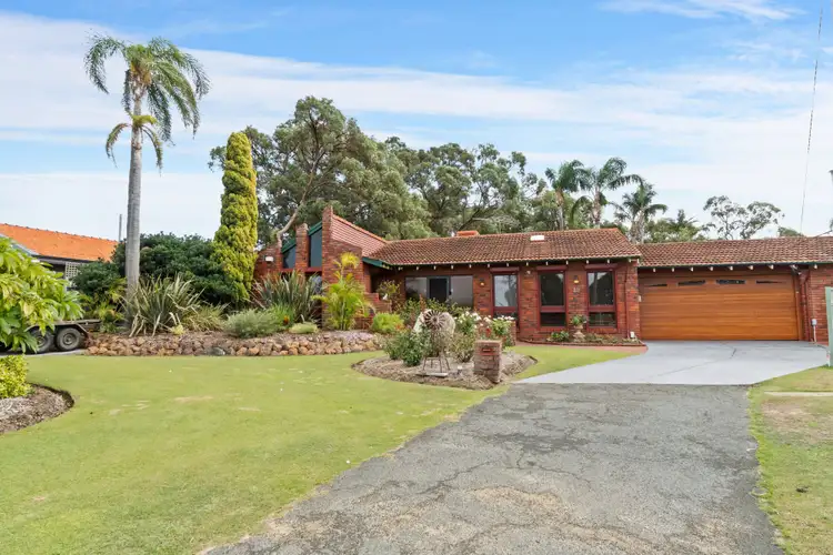 Second view of Homely house listing, 10 Colgrave Way, Duncraig WA 6023