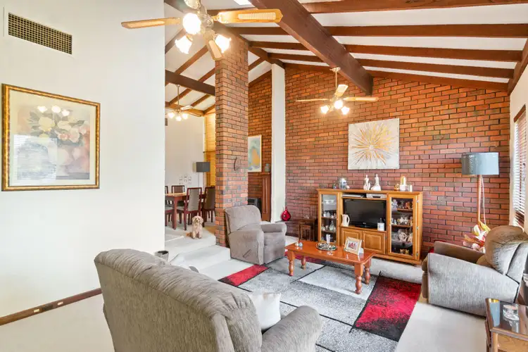 Fifth view of Homely house listing, 10 Colgrave Way, Duncraig WA 6023