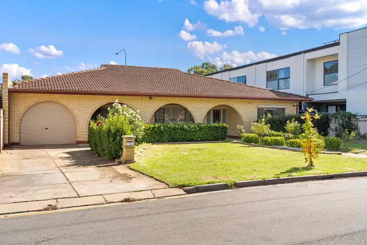 Second view of Homely house listing, 10 Jenkins Street, Modbury SA 5092