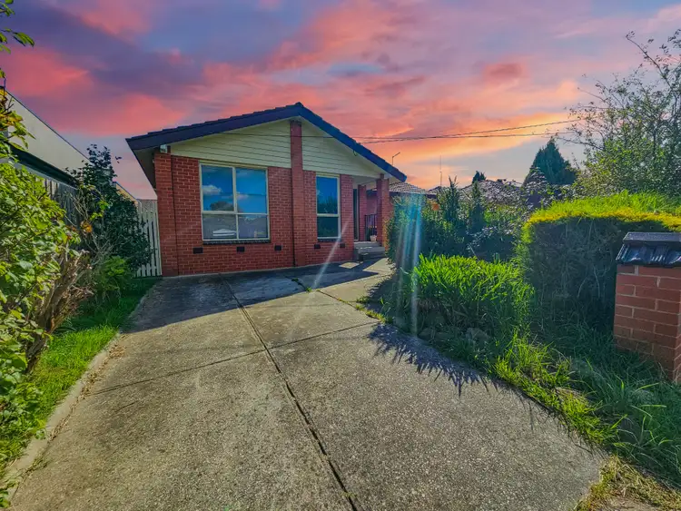 Main view of Homely house listing, 1 Tilbury Street, Thomastown VIC 3074