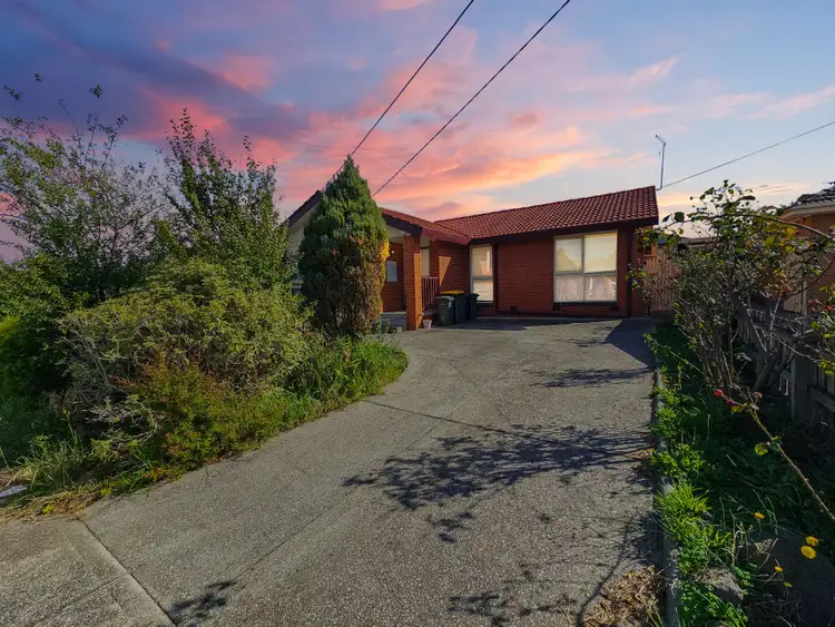 Second view of Homely house listing, 1 Tilbury Street, Thomastown VIC 3074