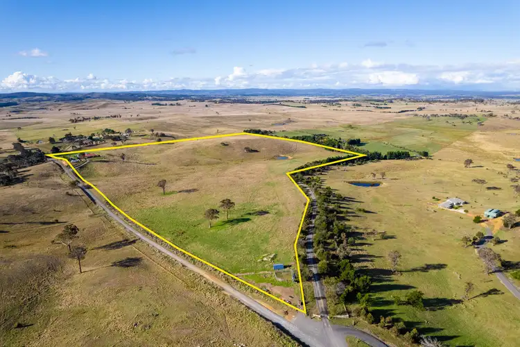 Third view of Homely rural property listing, 220 Allen Road, Springrange NSW 2618