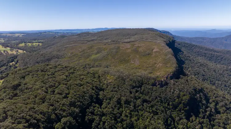 Fifth view of Homely rural property listing, 1 Redlands Road, Hernani NSW 2453