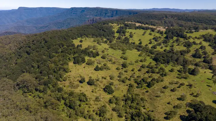 Sixth view of Homely rural property listing, 1 Redlands Road, Hernani NSW 2453