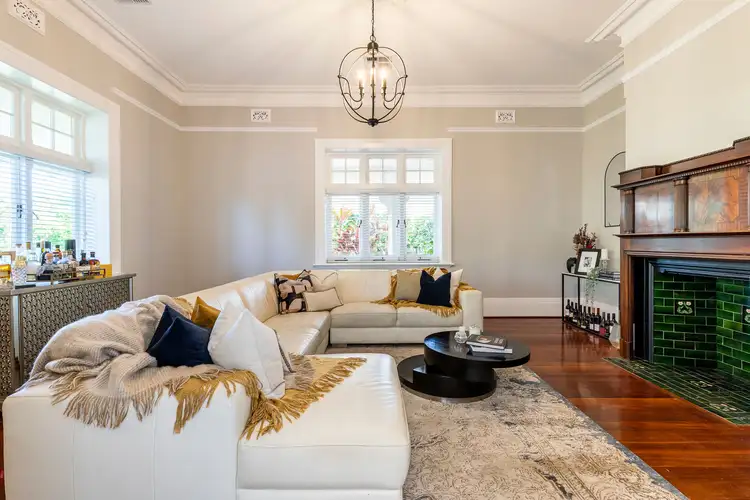 Third view of Homely house listing, 17 View Street, Maylands WA 6051