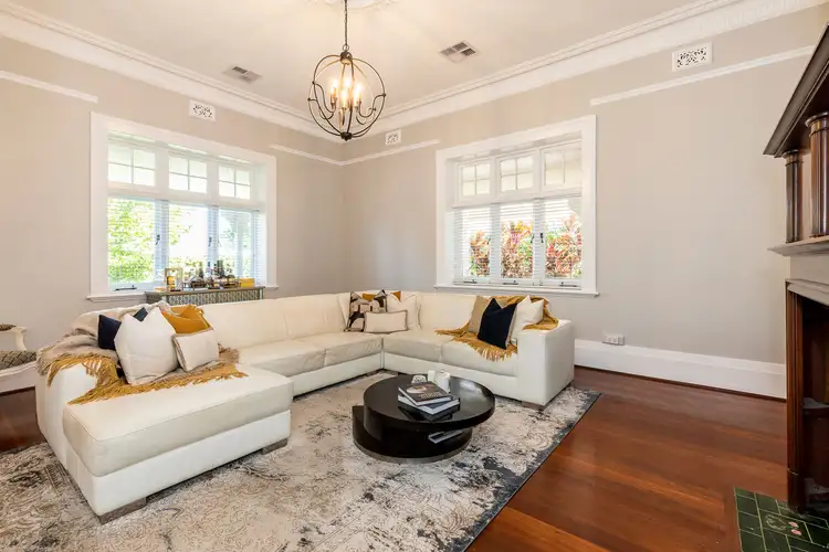 Fifth view of Homely house listing, 17 View Street, Maylands WA 6051