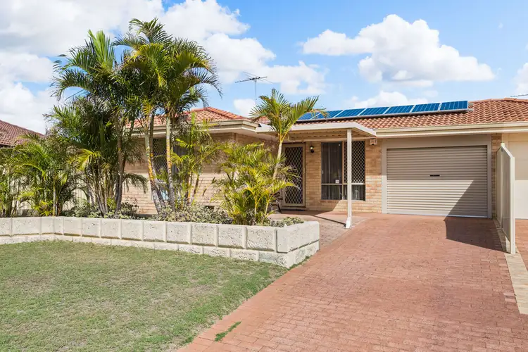 15B Ader Court, Marangaroo WA 6064