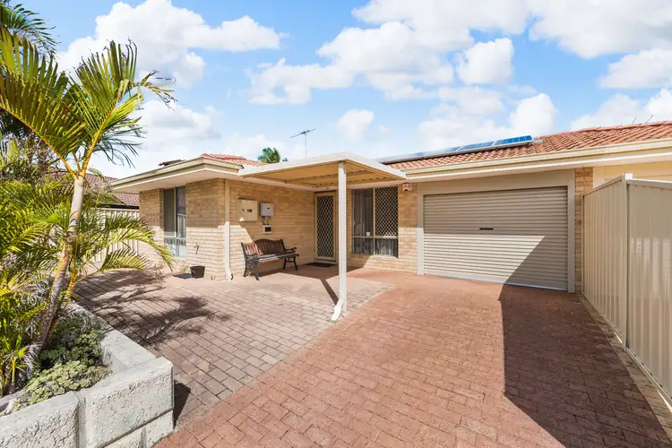 Second view of Homely house listing, 15B Ader Court, Marangaroo WA 6064