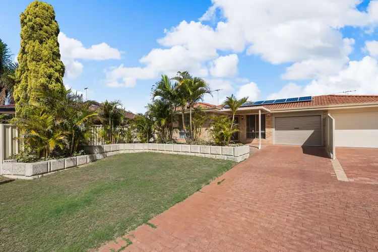 Third view of Homely house listing, 15B Ader Court, Marangaroo WA 6064