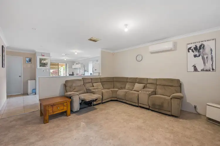 Sixth view of Homely house listing, 15B Ader Court, Marangaroo WA 6064