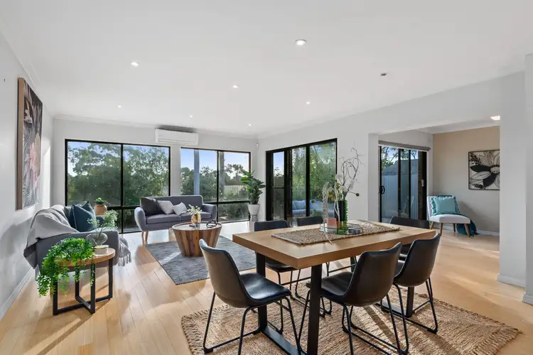 Fourth view of Homely house listing, 9 Glenalvon Drive, Flagstaff Hill SA 5159