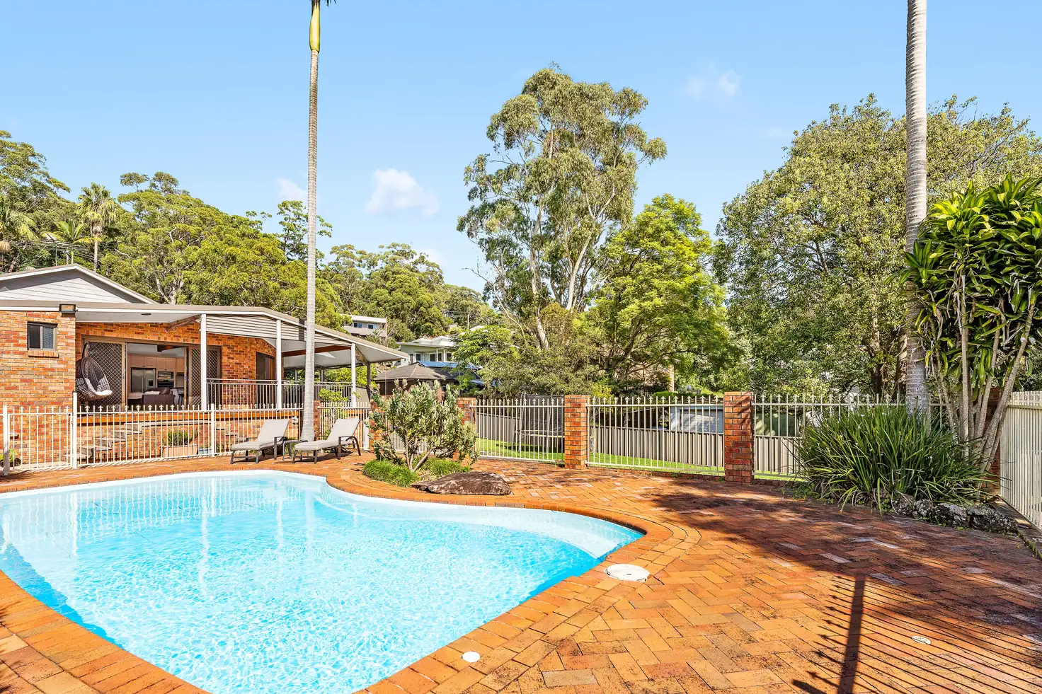 Main view of Homely house listing, 89 The Crescent, Helensburgh NSW 2508