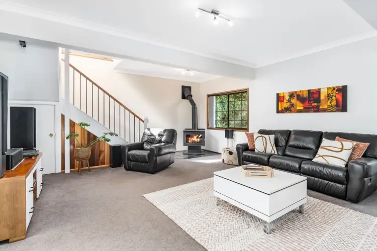 Second view of Homely house listing, 89 The Crescent, Helensburgh NSW 2508