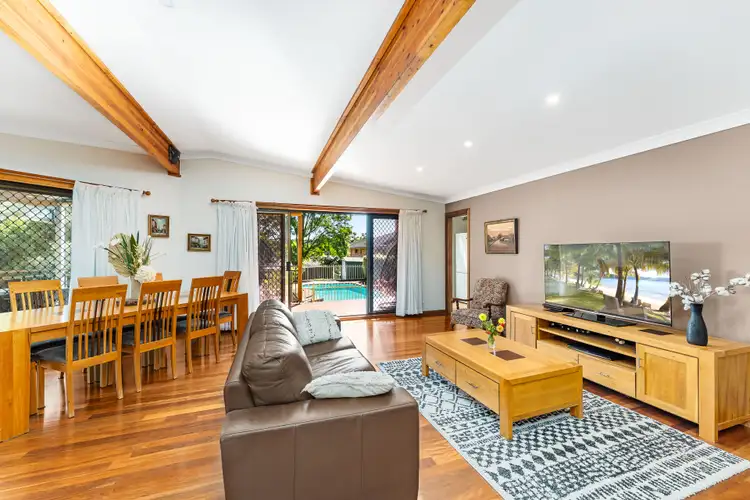 Fourth view of Homely house listing, 89 The Crescent, Helensburgh NSW 2508
