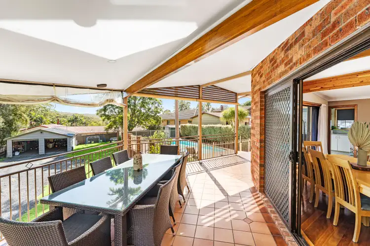 Fifth view of Homely house listing, 89 The Crescent, Helensburgh NSW 2508