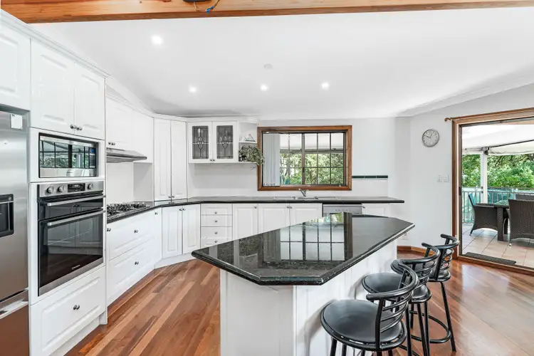Sixth view of Homely house listing, 89 The Crescent, Helensburgh NSW 2508