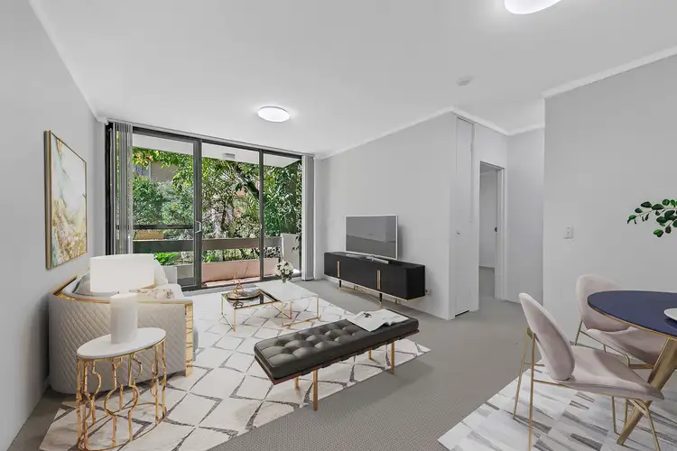 Main view of Homely unit listing, 9/31-39 Adderton Road, Telopea NSW 2117