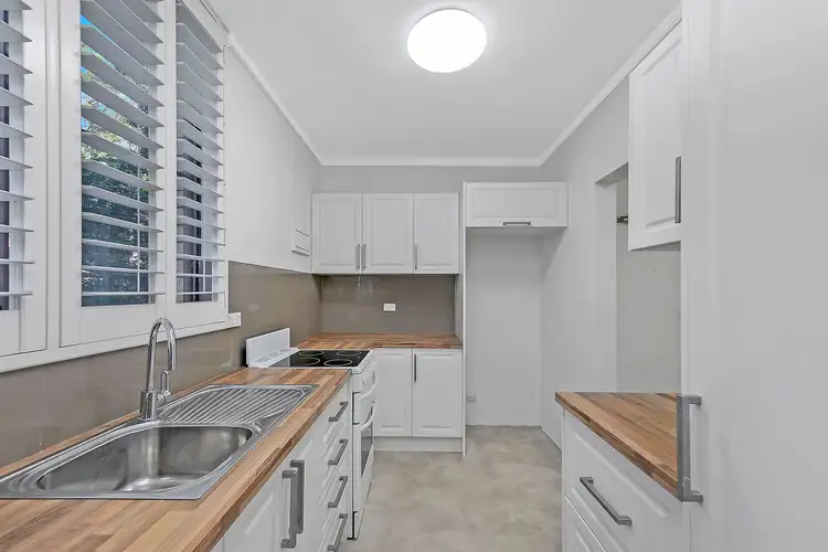 Second view of Homely unit listing, 9/31-39 Adderton Road, Telopea NSW 2117
