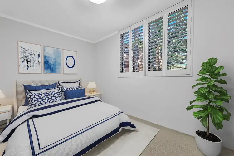 Third view of Homely unit listing, 9/31-39 Adderton Road, Telopea NSW 2117