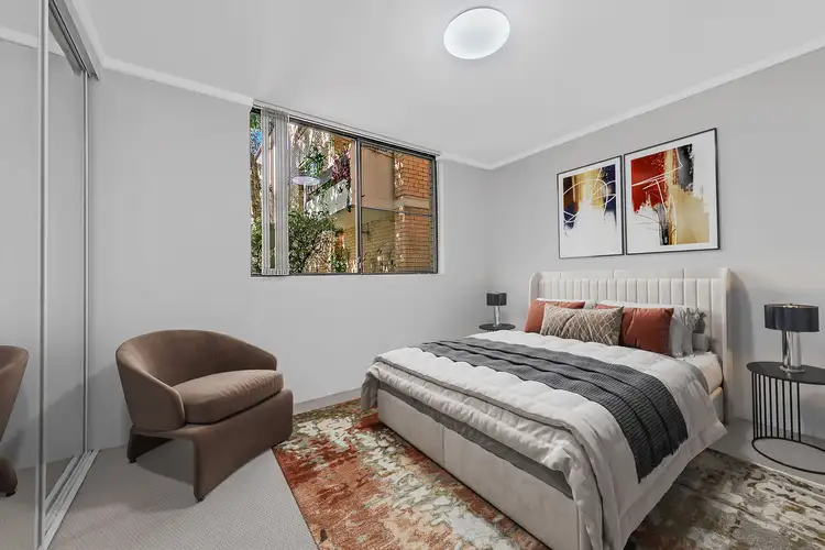 Fifth view of Homely unit listing, 9/31-39 Adderton Road, Telopea NSW 2117