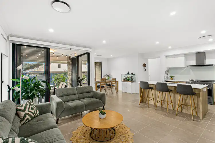 Third view of Homely house listing, 24 Gugara Street, Calderwood NSW 2527