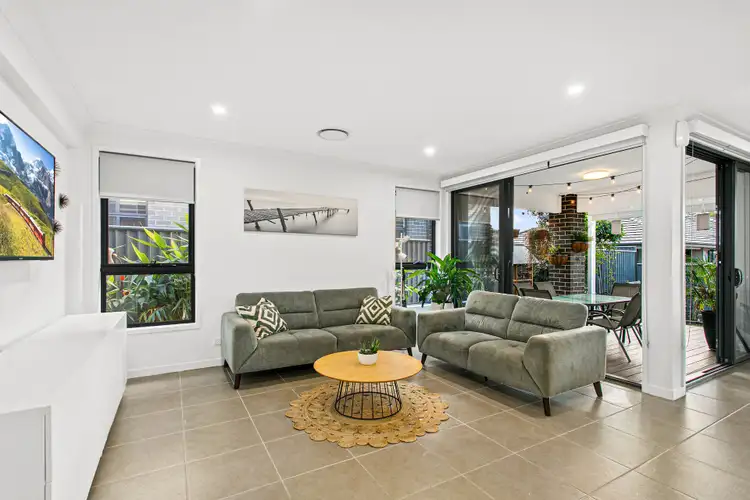 Fifth view of Homely house listing, 24 Gugara Street, Calderwood NSW 2527