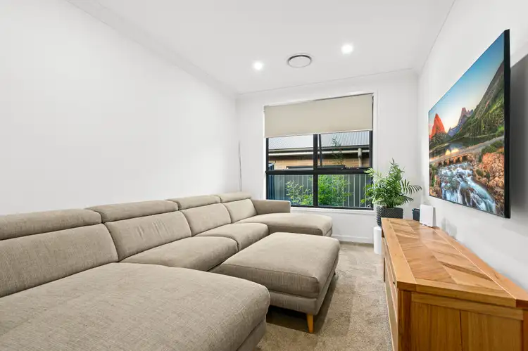 Sixth view of Homely house listing, 24 Gugara Street, Calderwood NSW 2527