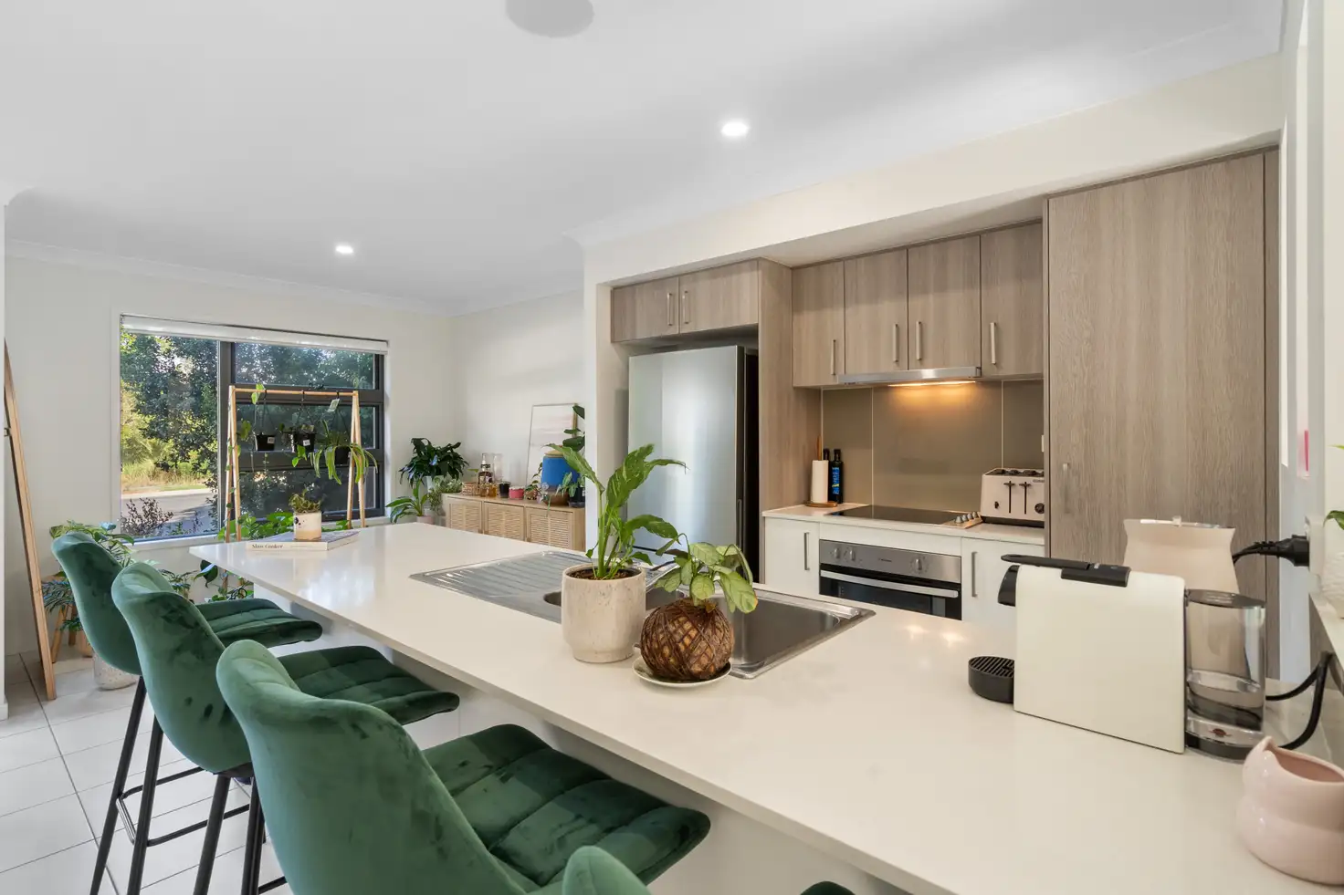 Main view of Homely house listing, 16A Bottlebrush Drive, Deebing Heights QLD 4306