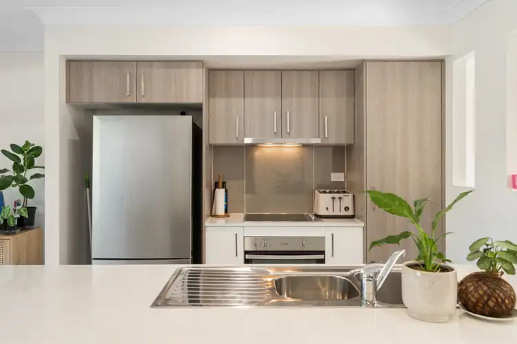 Second view of Homely house listing, 16A Bottlebrush Drive, Deebing Heights QLD 4306