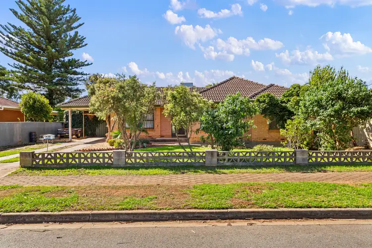 5 Heidenreich Avenue, Salisbury Downs SA 5108