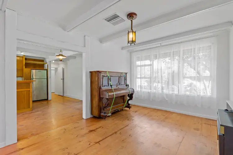 Fifth view of Homely house listing, 5 Heidenreich Avenue, Salisbury Downs SA 5108