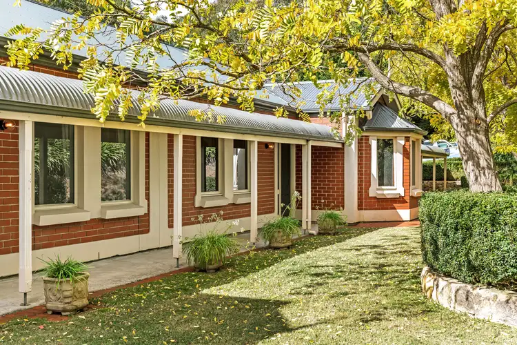 287 Paechtown Road, Paechtown SA 5245