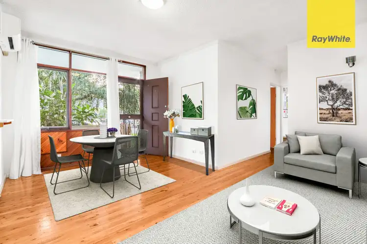 1/167 George Street, Parramatta NSW 2150
