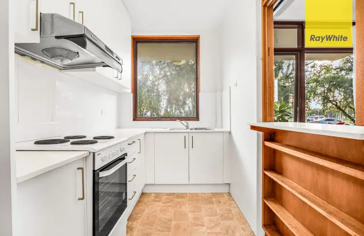 Second view of Homely unit listing, 1/167 George Street, Parramatta NSW 2150