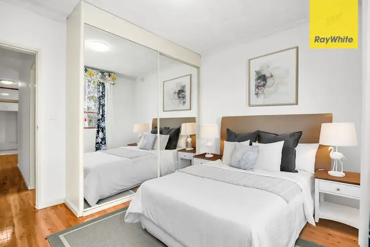 Third view of Homely unit listing, 1/167 George Street, Parramatta NSW 2150