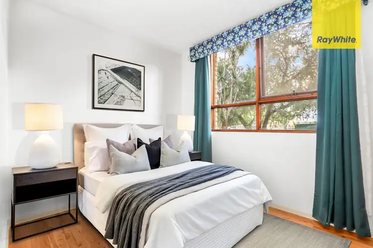 Fourth view of Homely unit listing, 1/167 George Street, Parramatta NSW 2150