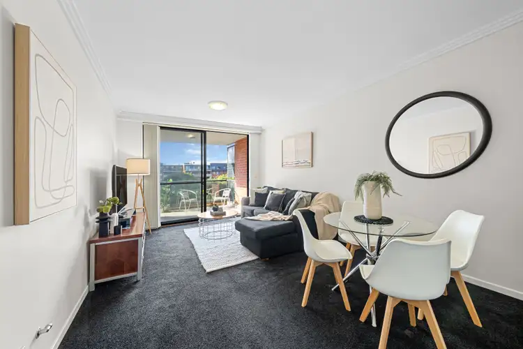 12405/177-219 Mitchell Road, Erskineville NSW 2043