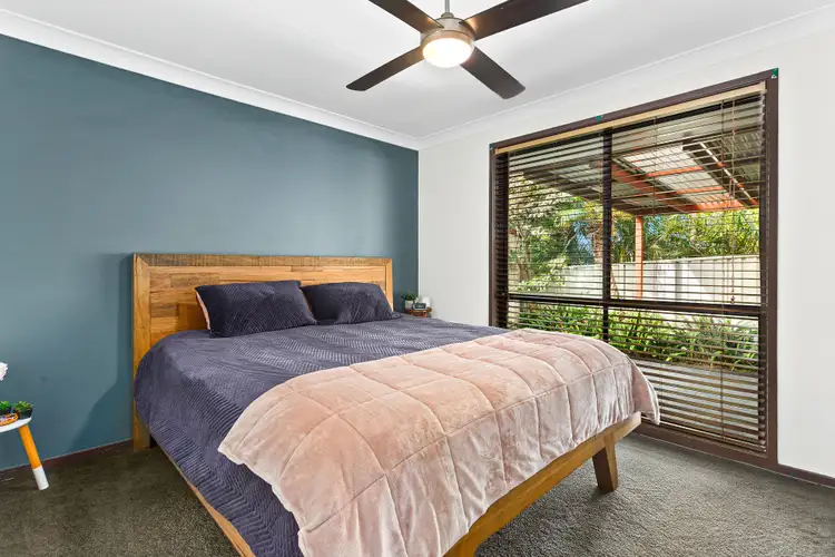 Fifth view of Homely house listing, 3 Fishburn Place, Albion Park NSW 2527