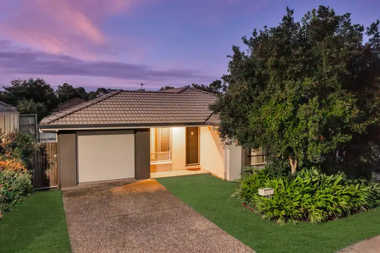 3 Scott Way, Redbank Plains QLD 4301