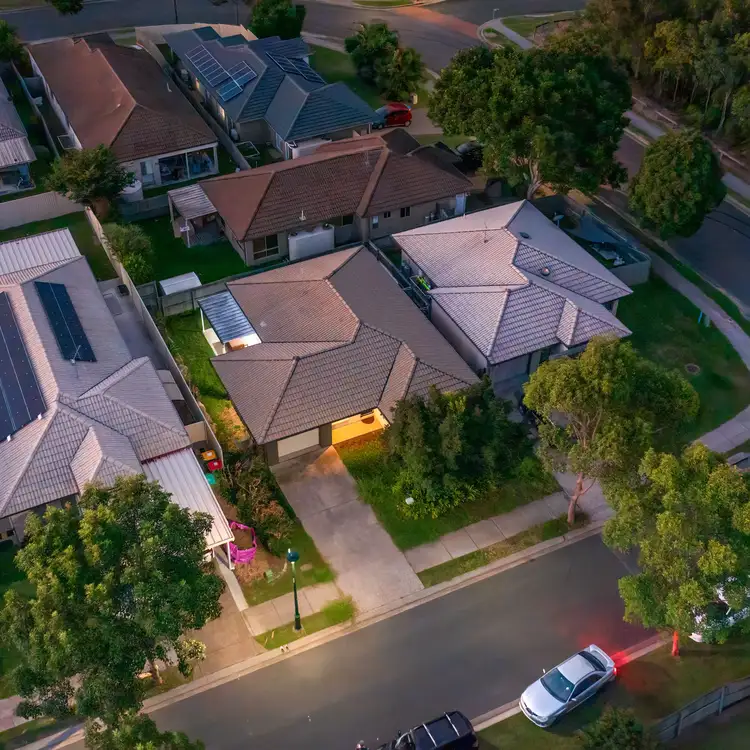 Second view of Homely house listing, 3 Scott Way, Redbank Plains QLD 4301