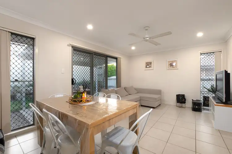Fourth view of Homely house listing, 3 Scott Way, Redbank Plains QLD 4301