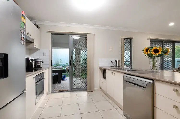 Fifth view of Homely house listing, 3 Scott Way, Redbank Plains QLD 4301