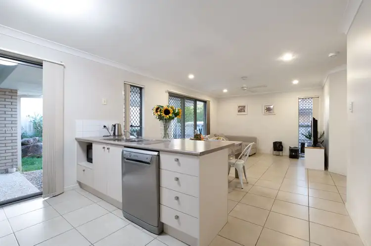 Sixth view of Homely house listing, 3 Scott Way, Redbank Plains QLD 4301
