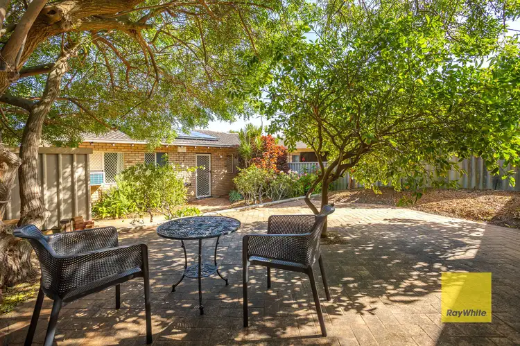 Main view of Homely villa listing, 3/8 Talbot Avenue, Como WA 6152